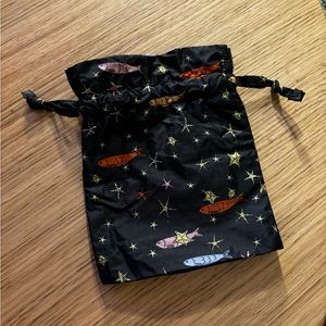 Baggu Reusable Pouch